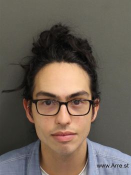 Armando Luis Diaz Mugshot