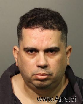 Armando  Diaz Mugshot