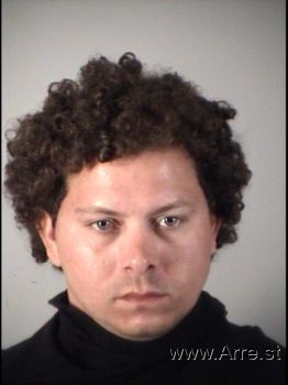 Armando  Diaz-rivera Mugshot