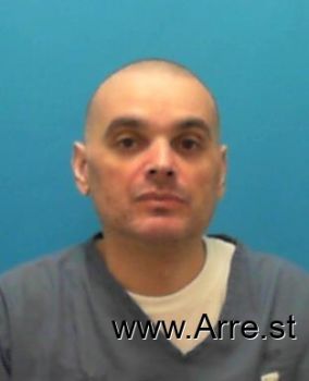 Armando R Dominguez Mugshot