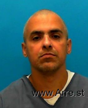 Armando  Fernandez Mugshot