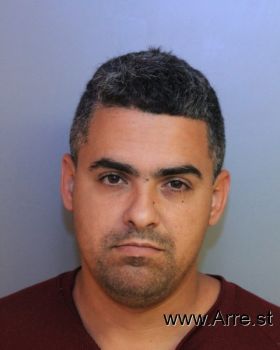 Armando  Fernandez Mugshot