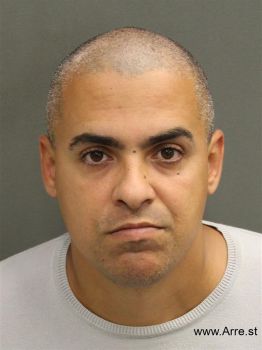 Armando  Fernandez Mugshot