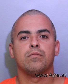 Armando  Fernandez Mugshot