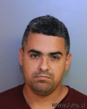 Armando  Fernandez Mugshot