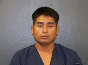 Armando De Jesus Flores Mugshot