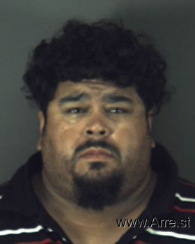 Armando G Gonzalez Mugshot