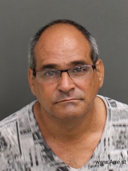 Armando Crespo Gonzalez Mugshot