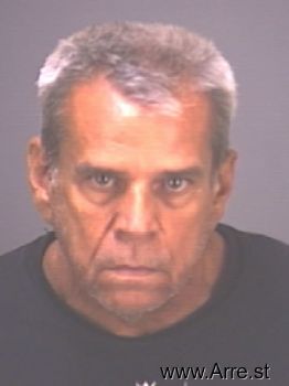 Armando  Gonzalez Mugshot