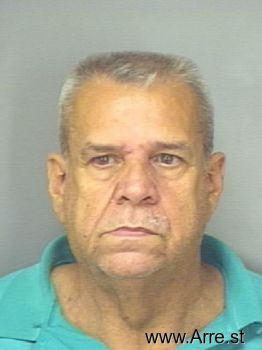 Armando  Gonzalez Mugshot