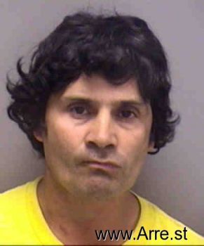 Armando  Gonzalez Mugshot