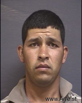 Armando Delgado Gonzalez Mugshot