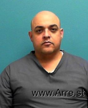 Armando  Gonzalezmena Mugshot