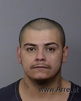 Armando M Gutierrez Mugshot