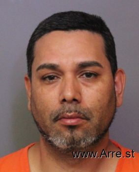 Armando  Gutierrez Mugshot