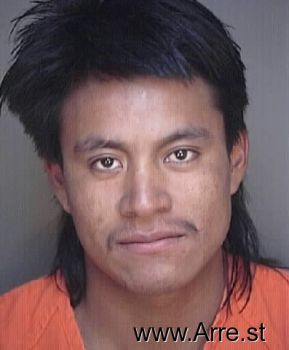 Armando  Lopez Mugshot