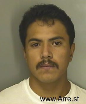 Armando  Lopez Mugshot