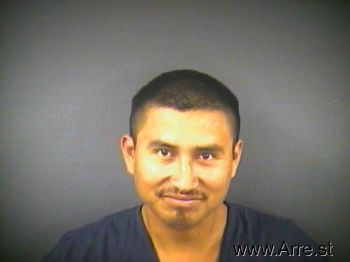 Armando  Lopez Mugshot