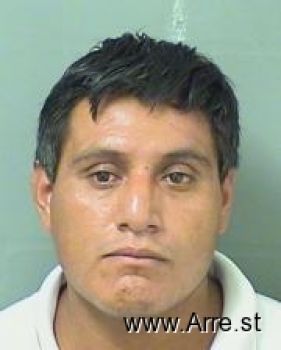 Armando Lopez Lopez Mugshot