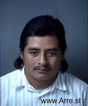 Armando Garcia Lopez Mugshot