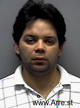 Armando  Lopez Mugshot