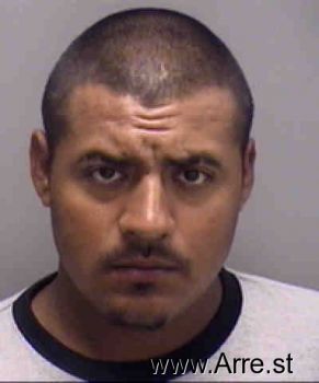 Armando  Lopez Mugshot