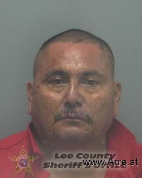 Armando  Lopez Mugshot