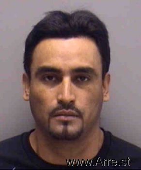 Armando  Lopez-chavez Mugshot