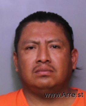 Armando  Lopez Franco Mugshot