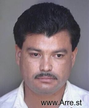 Armando Segura Lujano Mugshot