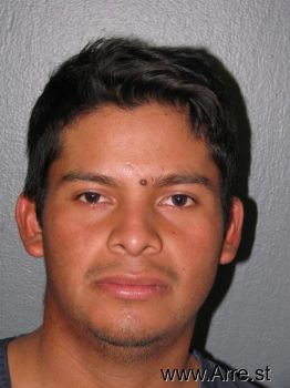 Armando Pedro Martin Mugshot