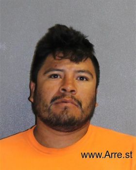 Armando  Martinez Mugshot