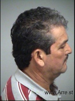 Armando  Martinez Mugshot