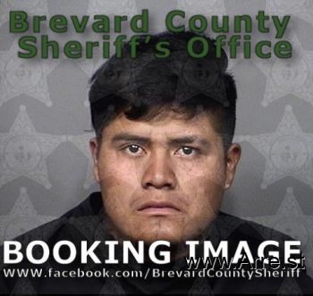 Armando  Martinez Mugshot