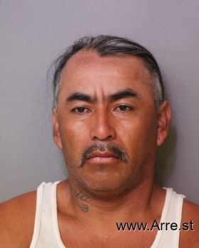 Armando  Martinez Mugshot