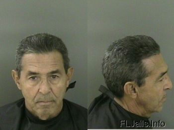 Armando  Martinez Mugshot