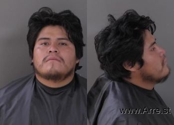 Armando  Martinez Mugshot