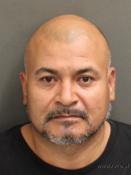 Armando  Martinez Mugshot