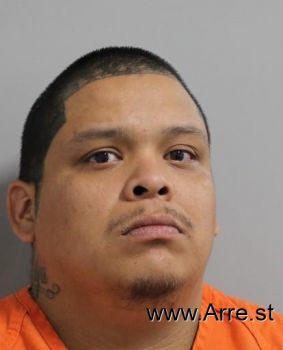 Armando  Martinez Mugshot