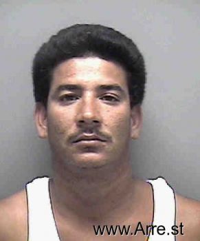 Armando Antonio Martinez Mugshot