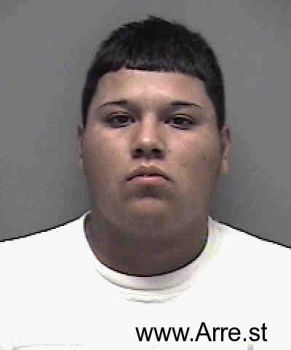 Armando  Martinez Mugshot