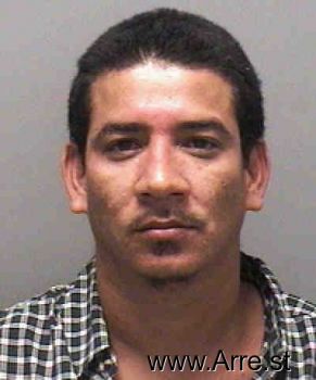 Armando Antonio Martinez Mugshot