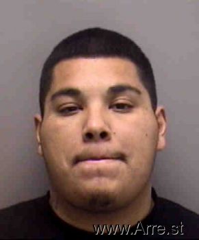 Armando  Martinez Mugshot