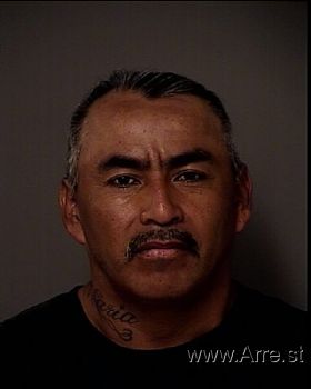 Armando  Martinez Mugshot