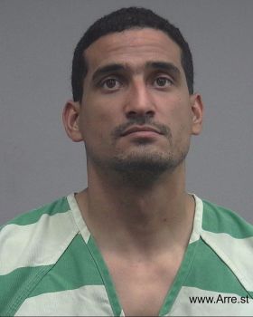 Armando Villegas Martinez Mugshot