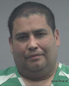 Armando  Martinez Mugshot