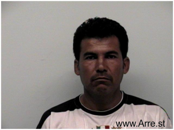 Armando  Martinez-aparicio Mugshot