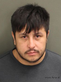 Armando  Martinezcastano Mugshot