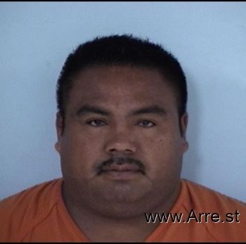 Armando  Montes-zamora Mugshot