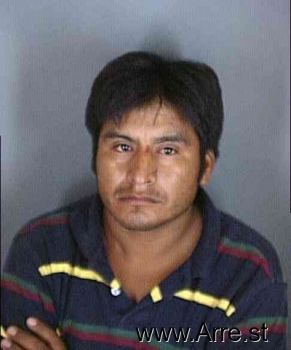 Armando  Morales Mugshot